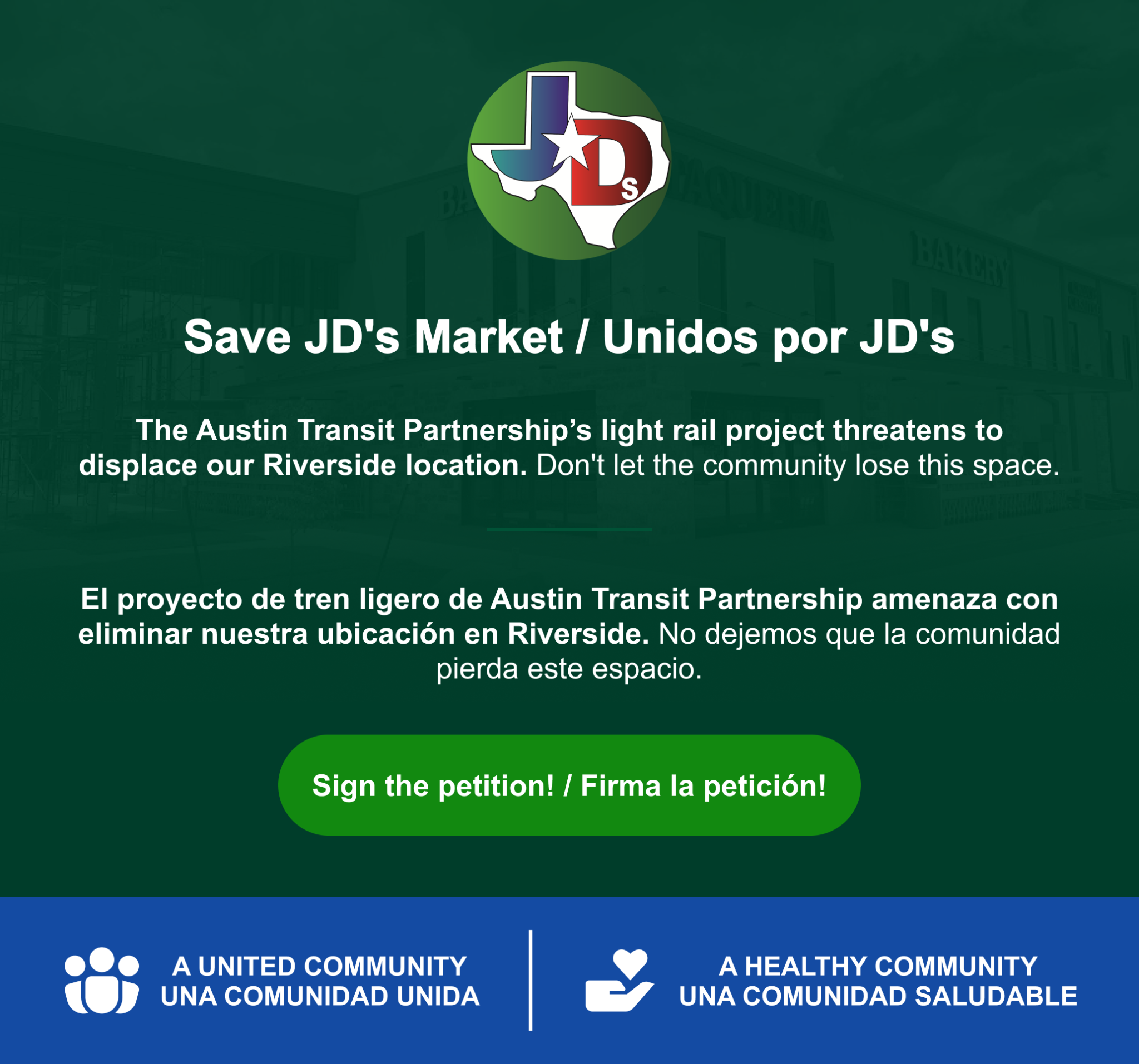 Jd's Market